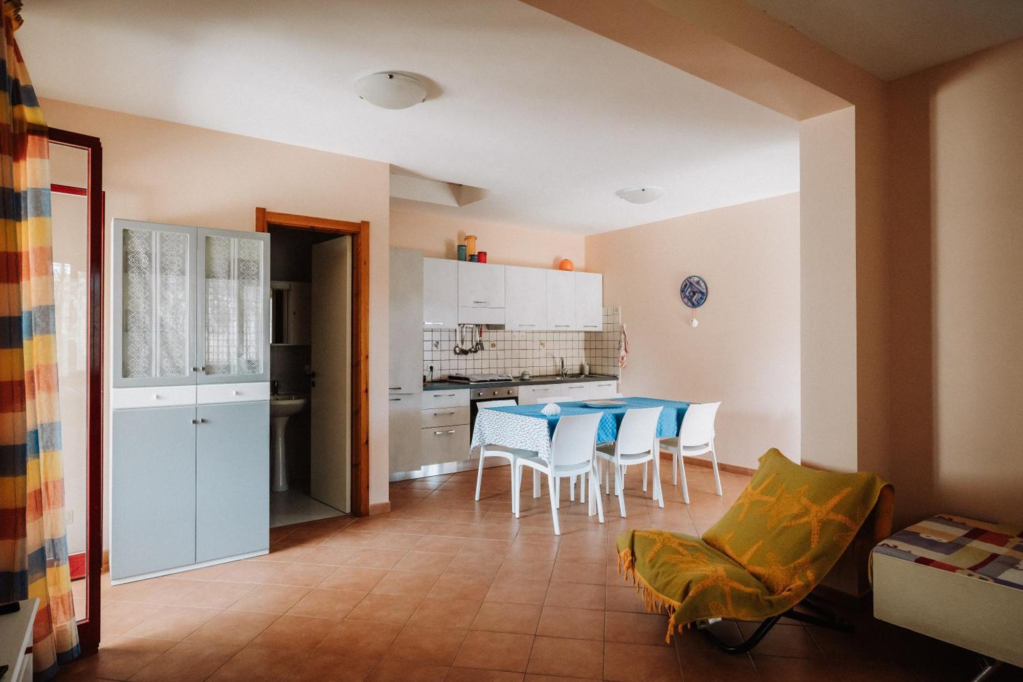 Petite Maison Villaggio Azzurro المظهر الخارجي الصورة