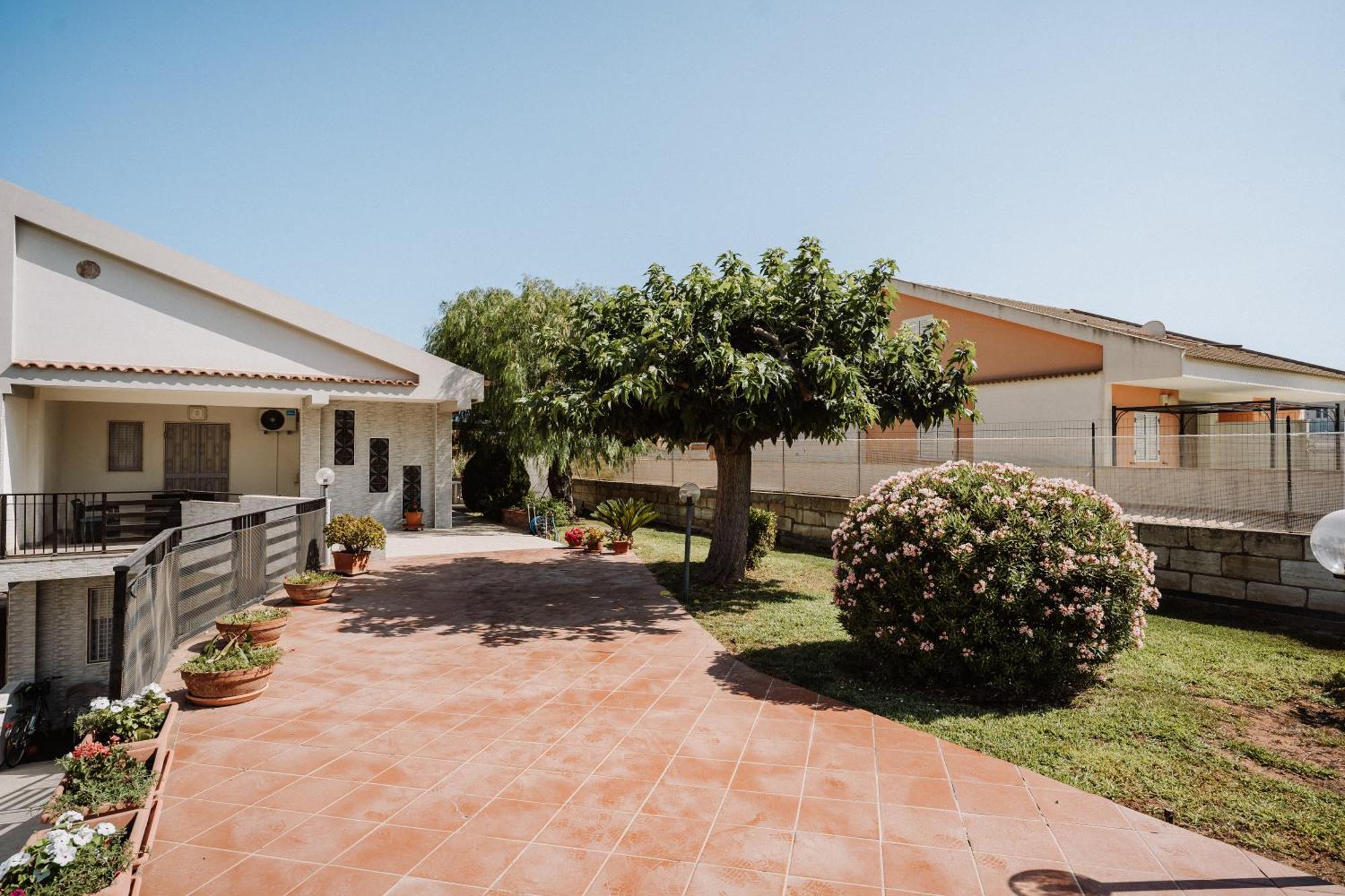 Petite Maison Villaggio Azzurro المظهر الخارجي الصورة