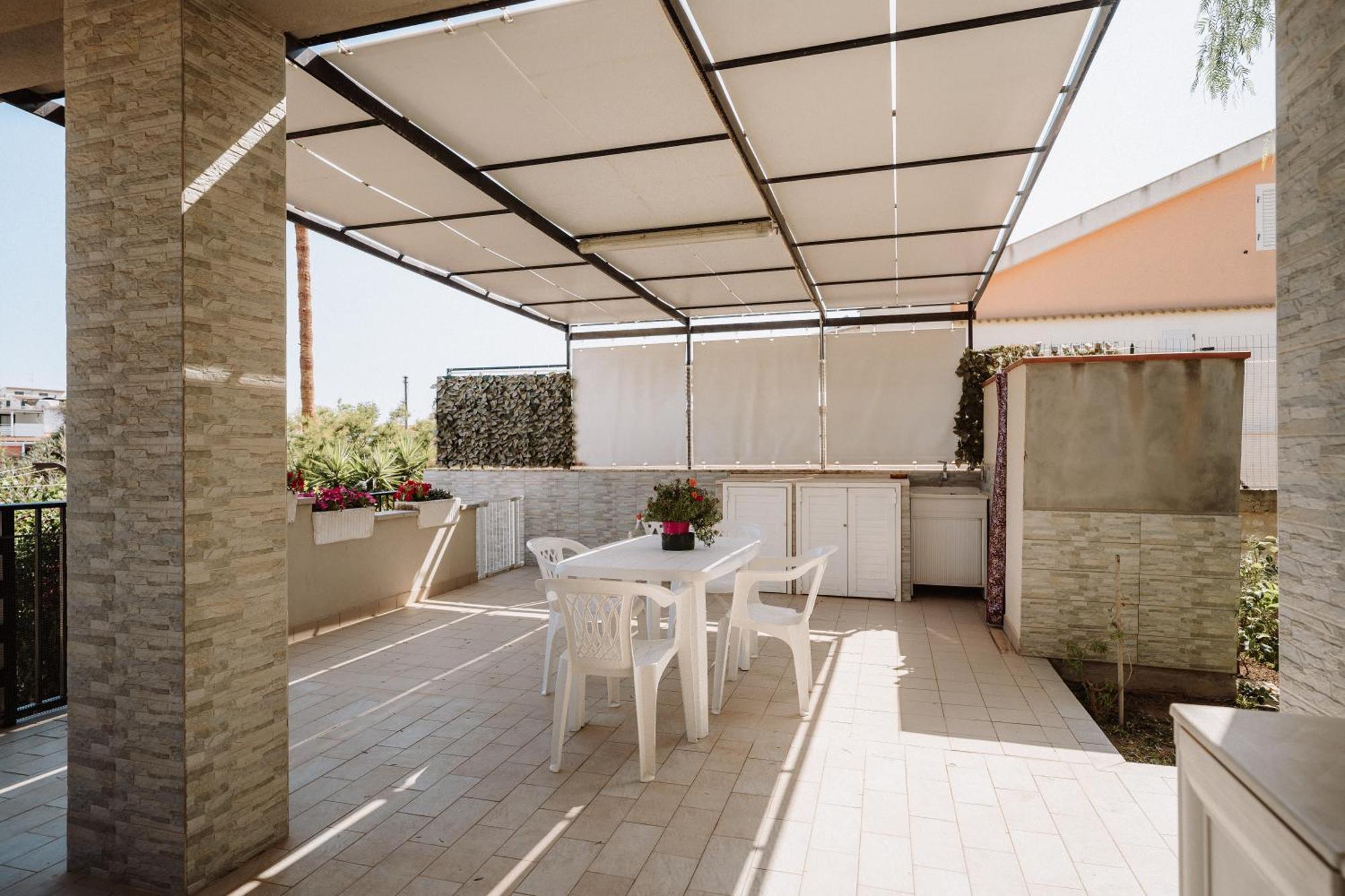 Petite Maison Villaggio Azzurro المظهر الخارجي الصورة