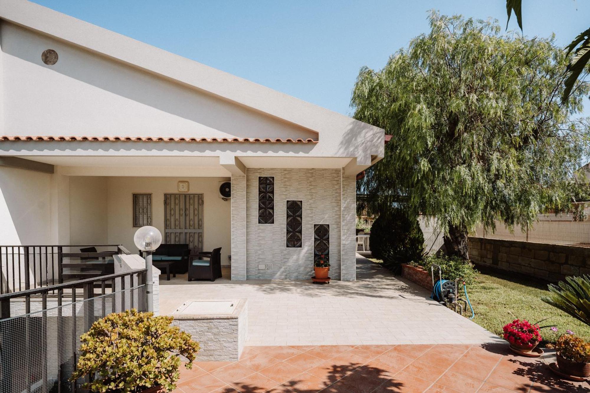 Petite Maison Villaggio Azzurro المظهر الخارجي الصورة